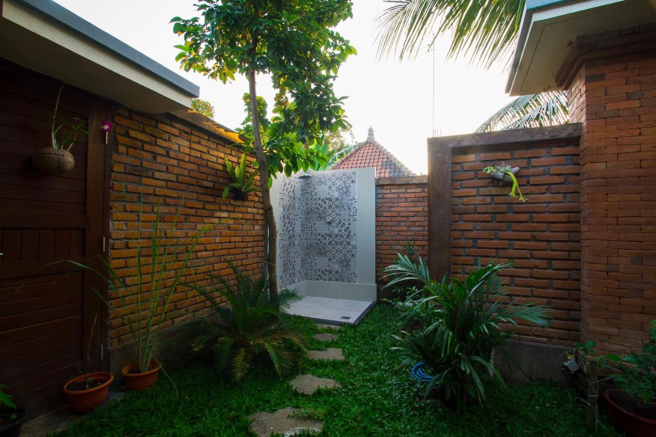 Ubud Suarga Private Pool Villa Zewnętrze zdjęcie