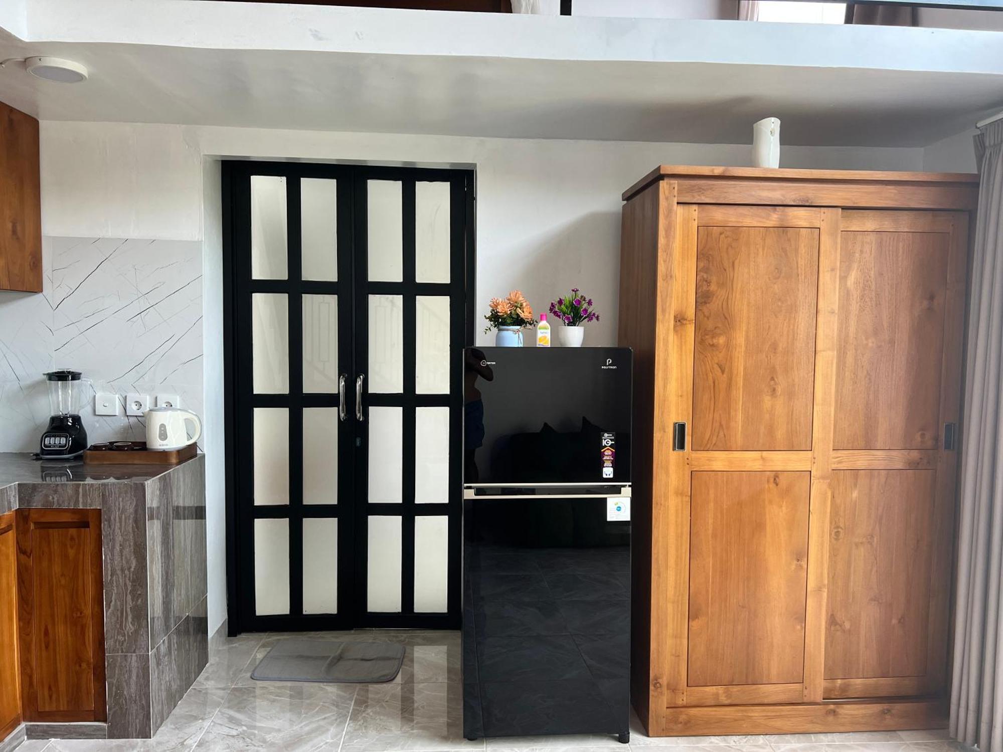 Ubud Suarga Private Pool Villa Zewnętrze zdjęcie