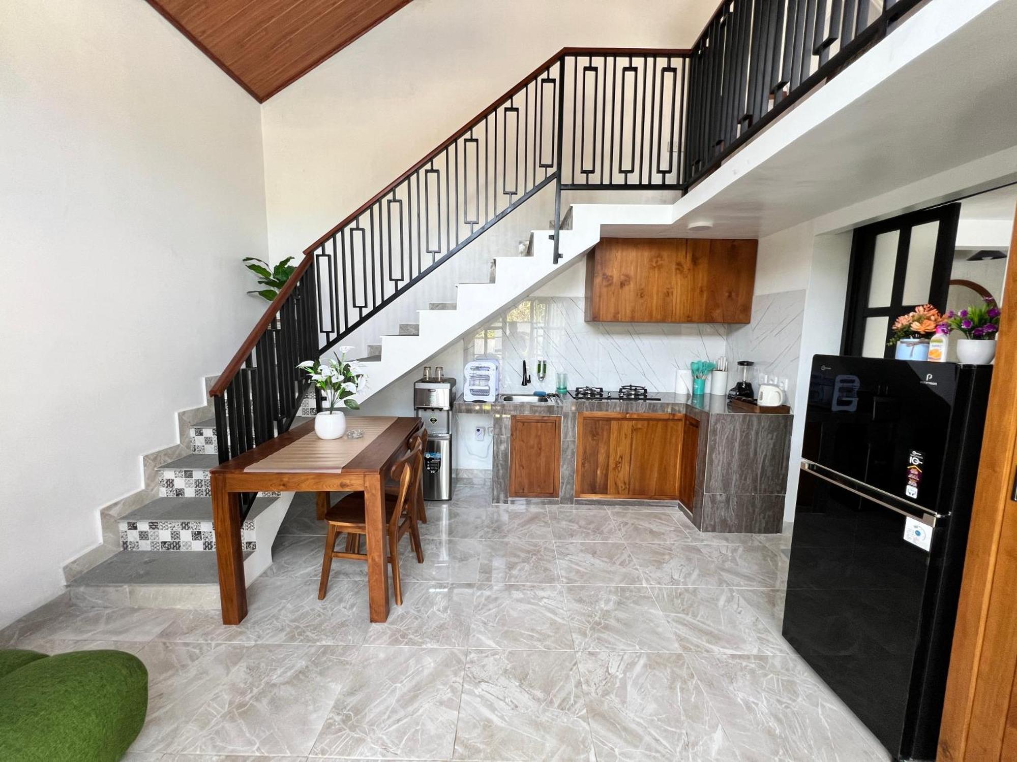 Ubud Suarga Private Pool Villa Zewnętrze zdjęcie