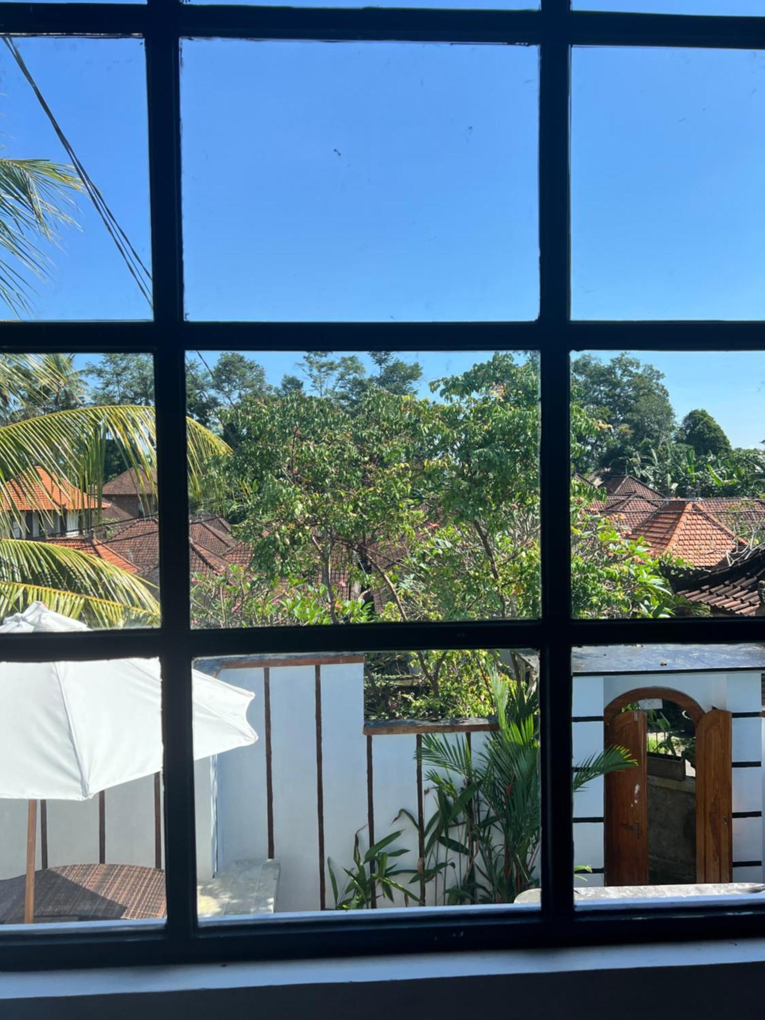 Ubud Suarga Private Pool Villa Zewnętrze zdjęcie