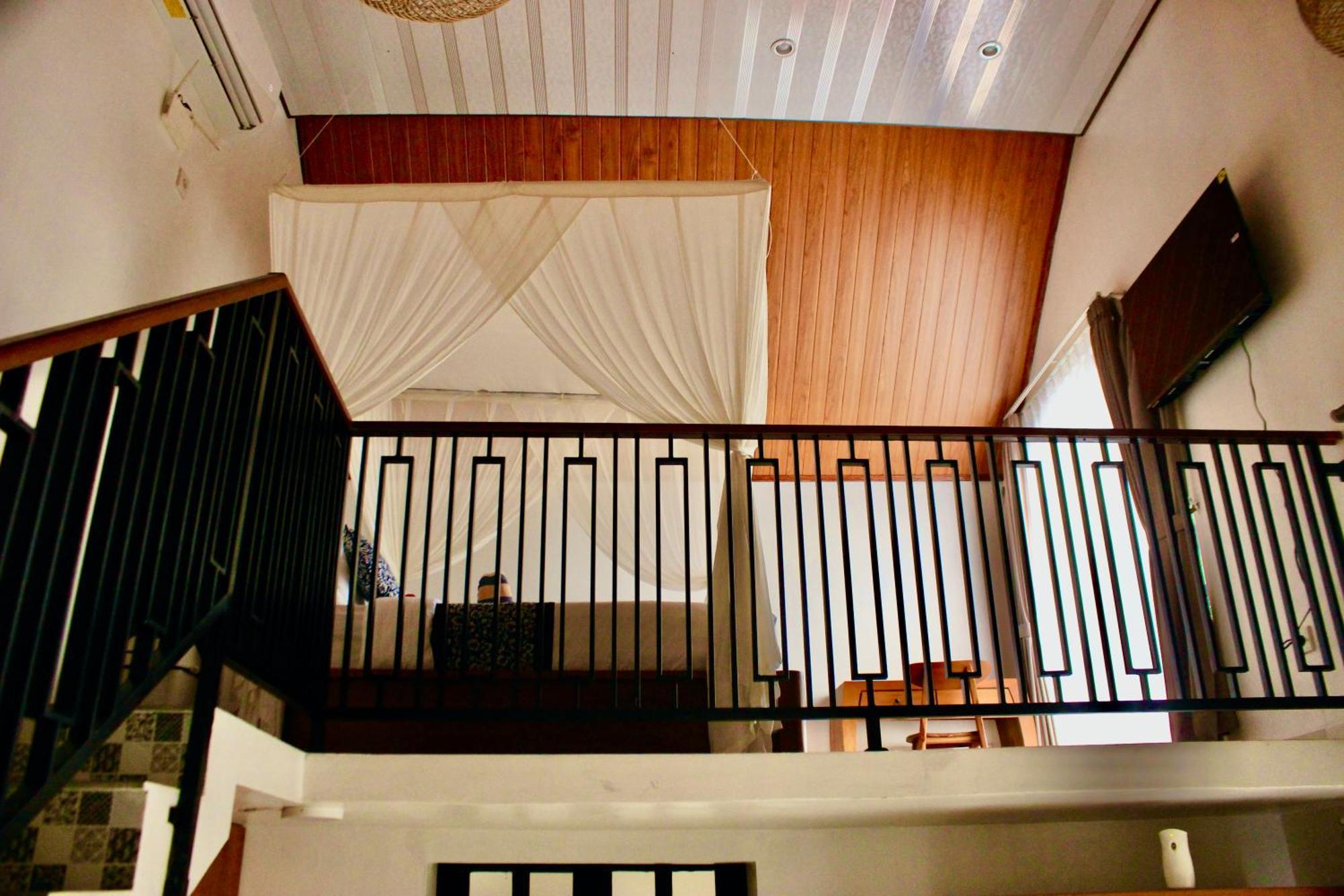 Ubud Suarga Private Pool Villa Zewnętrze zdjęcie